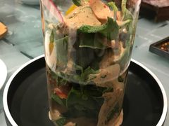 -北京王府井希尔顿酒店·秦唐中餐厅Chynna