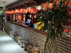 等位区-东北大院·东北菜(三台子店)