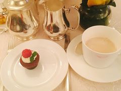 -Salon de Ville浦江汇(上海外滩华尔道夫酒店店)