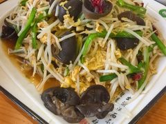 -清真·盛京白记 小骨头羊汤馆(南八马路店)