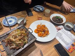 -顺承小院儿