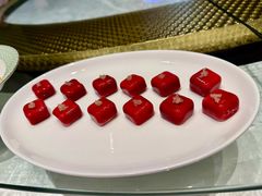 -夏宫中餐厅(静安香格里拉店)