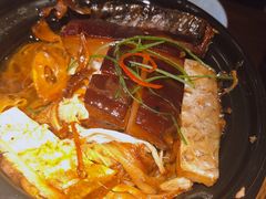 外婆红烧肉-外婆家(静安大悦城店)