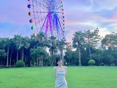 -凤岭儿童公园