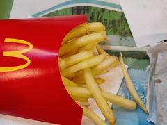 -麦当劳(天兴罗斯福店)