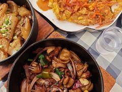 -小粤楼·怀旧粤菜(万辉国际广场店)