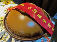 -千岛湖小鱼儿·淳安匠心农家菜