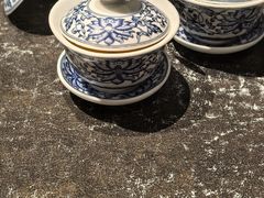 -渔语鱼新川菜Bistro(万象天地店)