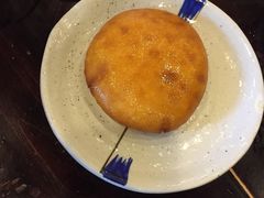 玉米饼-重元寺香积厨素斋馆