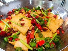 -阿达西新疆餐厅(西北大学店)