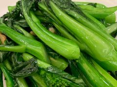 菜心-东馆和天下特色餐饮(工农店)