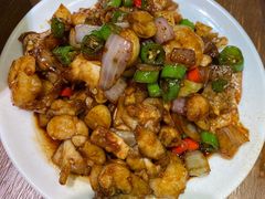 -寻裕记·现炒浇头面(人民广场店)