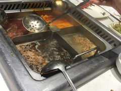 -海底捞火锅(顺义华联店)
