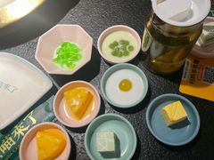 -熊喵来了火锅(太原里第2分店)