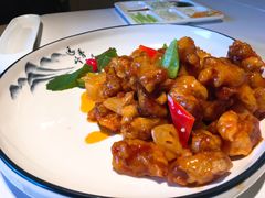 -同喜烤鸭店(光芒店)