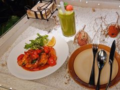 -Wood Garden(合生汇店)