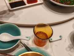 -雀蓝川菜(滨湖万象汇店)