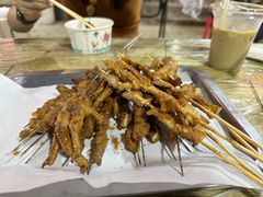 -黑皮烧烤(民意四路店)