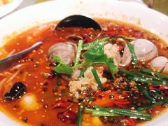 -肴约·花园式餐厅(湖里店)