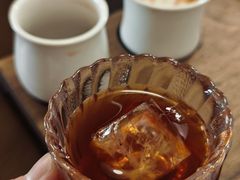 -本無咖啡·BeanWood Coffee