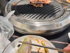 -東盛炭烤自助料理(玄武招商花园城店)