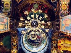 -滴血救世主教堂