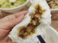 -蒋家桥饺面店(广陵路店)