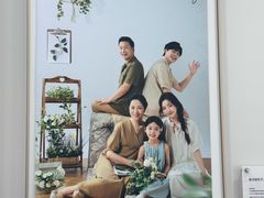 -海马体照相馆(厦门SM城市广场店)