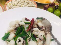 -白家大院·王府宫廷菜(苏州街店)