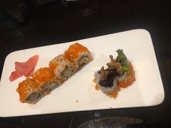 -天狗山料理(省体店)