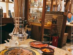 -東門韩国传统烤肉·韩国料理(银座直营店)