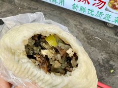 -东仓门早市