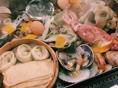 -海神·济州岛海鲜料理(天乐广场店)