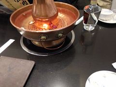-北门涮肉·炭火铜锅涮肉(什刹海店)