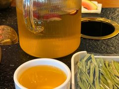 -永發發串串火锅馆·烧烤·大排档(传媒大学店)