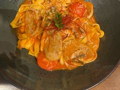 -福记咖啡·手工意面(下埔店)