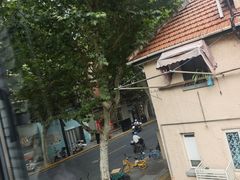 -Money Shops(愚园路店)