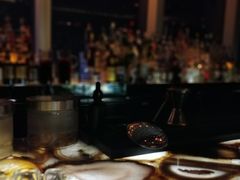 -广州四季酒店·天吧·高空酒吧
