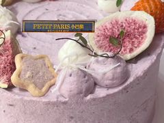 -PETIT PARIS 小巴黎(花园道店)