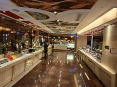 -萧邦音乐会所KTV·蒸汽活海鲜自助(福田店)