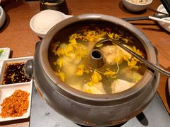 -云海肴·汽锅鸡·云南菜(领展购物广场·中关村店)