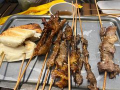 -木屋烧烤(龙岗龙城万科里店)