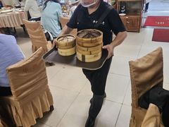 -华源餐厅·海鲜大排档(日月贝店)