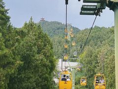 -云龙山