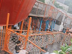 -中国福利会少年宫
