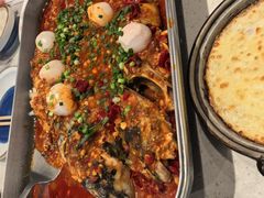 -鱼酷活鱼烤鱼(南京水游城店)