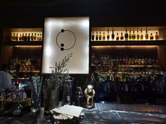 -STARRY CAFE & LOUNGE BAR(高新店)