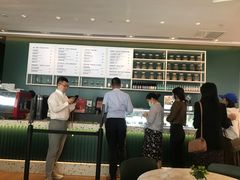 -gaga(深圳福田星河COCO Park店)