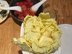 -草原塞蛮羊火锅城(港湾店)