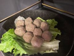 -滇野云南野生菌餐厅(陕西南路店)